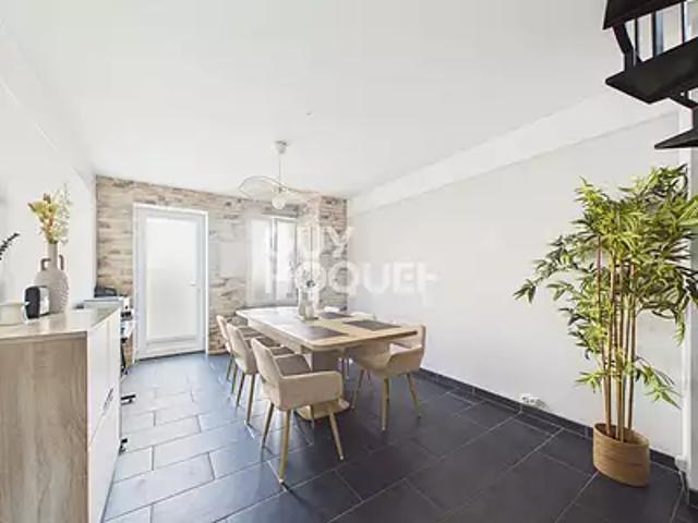Maison vente à Bernay, Routot
