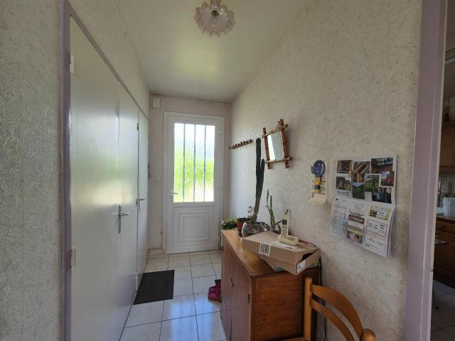 Maison vente à Bernay, Routot
