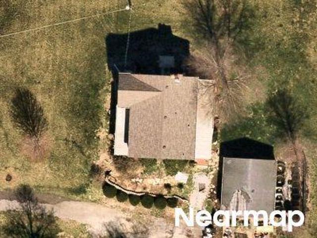 House for sale in Louisville, Kentucky