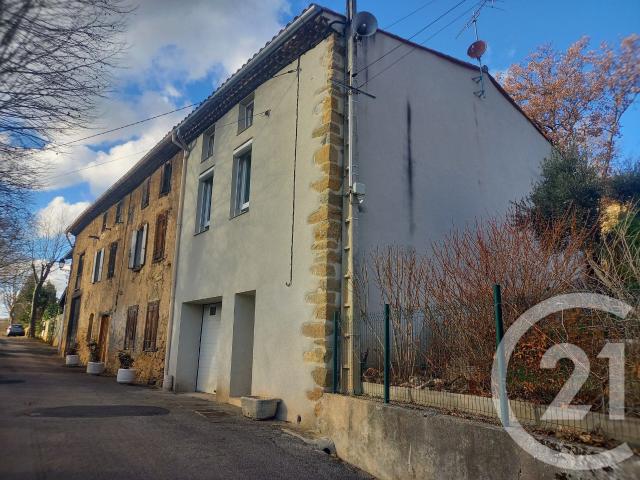Maison vente à Limoux, Rouvenac