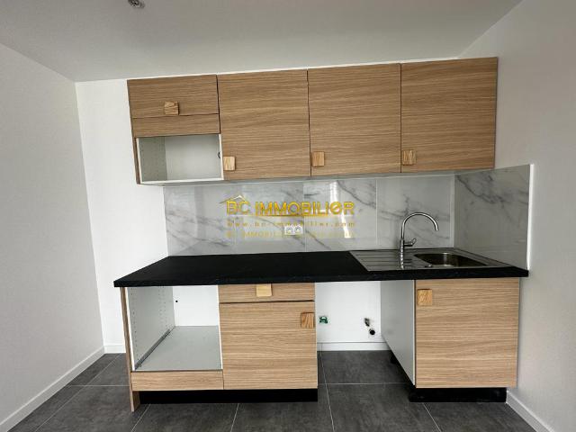 Appartement location à Marseille