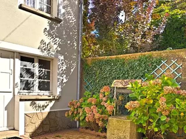 Maison vente à Montbard, Rouvray
