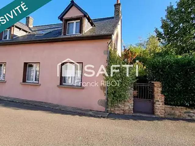 Maison vente à Rouvray, Côte-d'Or