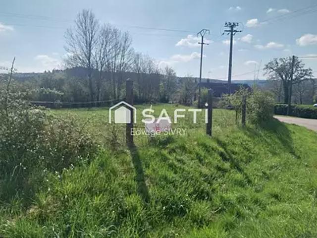 Terrain vente à Montbard, Rouvray