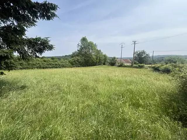 Terrain vente à Montbard, Rouvray