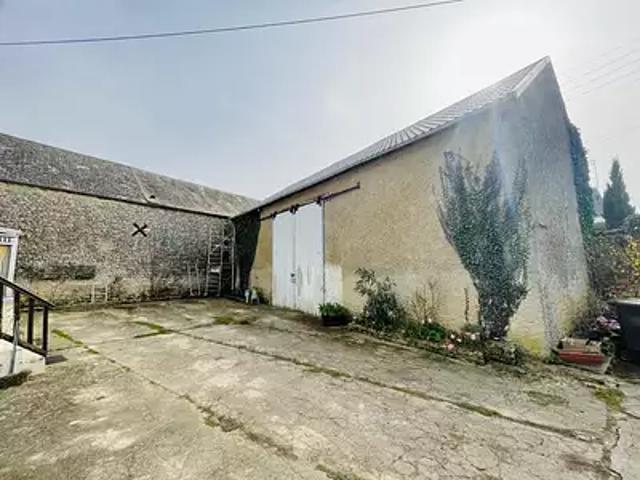 Maison vente à Chartres, Barmainville