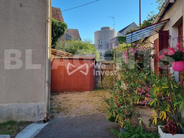 Maison vente à Montbard, Rouvray