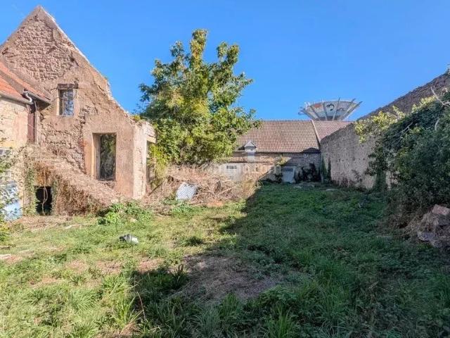 Maison vente à Rouvray, Côte-d'Or