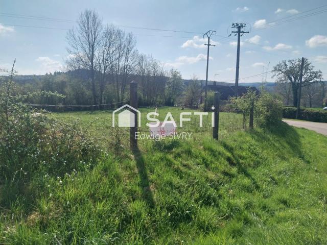 Terrain vente à Montbard, Rouvray
