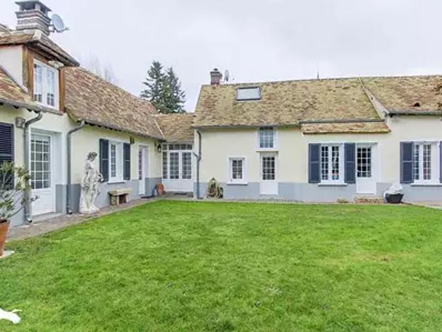 Maison vente à Rouvres, Eure-et-Loir
