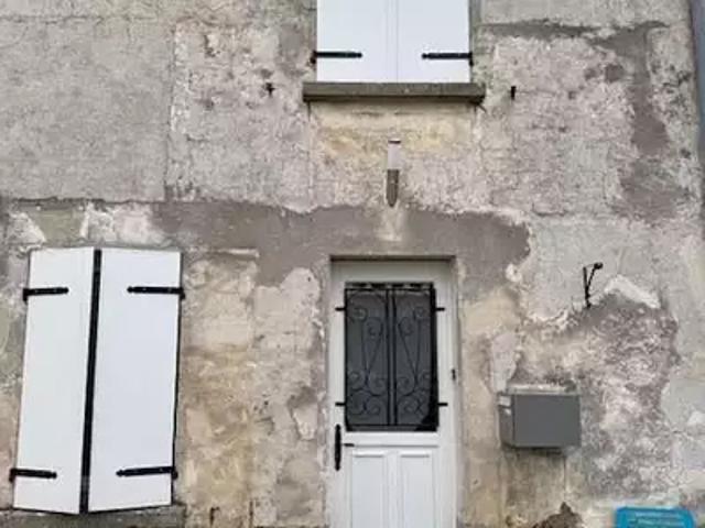 Maison location à Rouvres-en-Multien, Oise