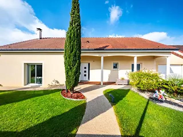 Maison vente à Dijon, Rouvres-en-plaine