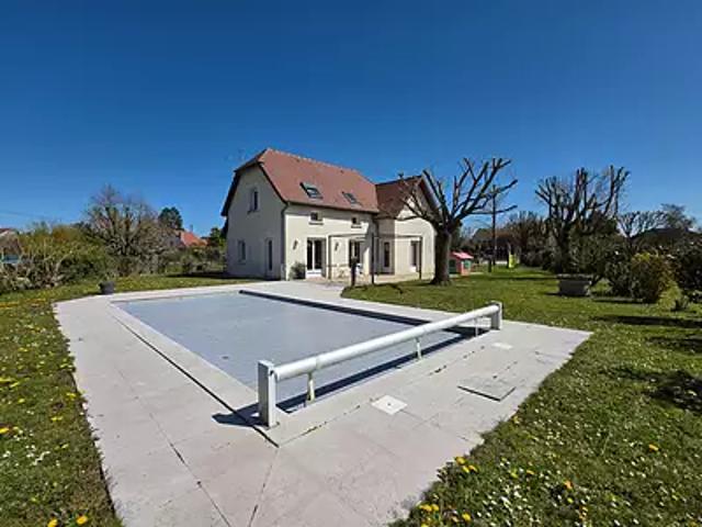 Maison vente à Dijon, Rouvres-en-plaine
