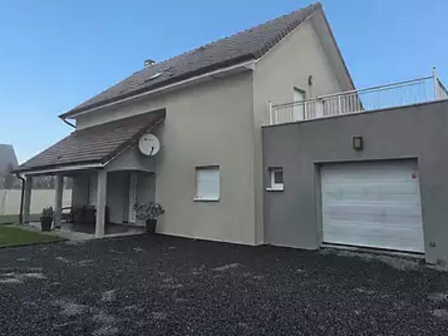 Maison location à Dijon, Rouvres-en-plaine