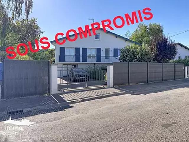 Maison vente à Le Village, Rouvres-en-Xaintois