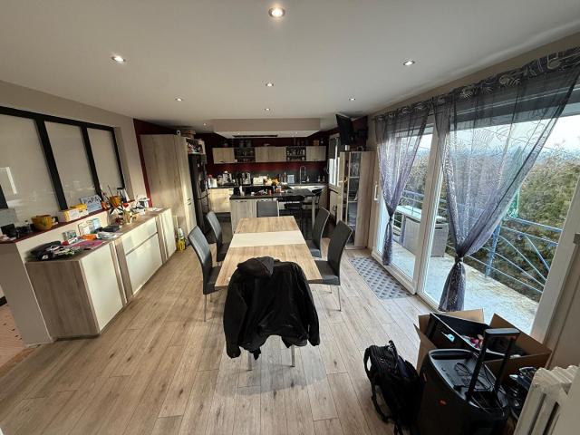 Maison vente à Neufchâteau, Rouvres-en-xaintois