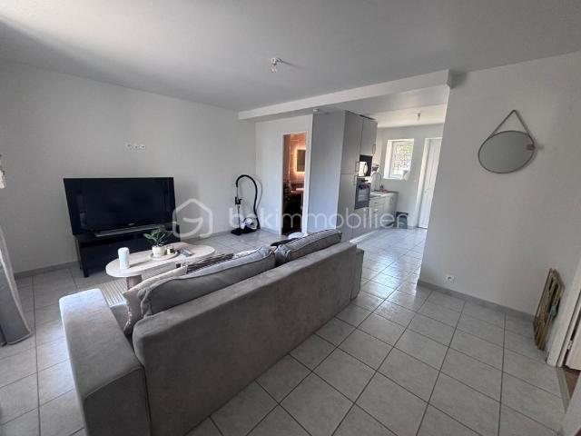 Appartement location à Pithiviers, Rouvres-saint-jean