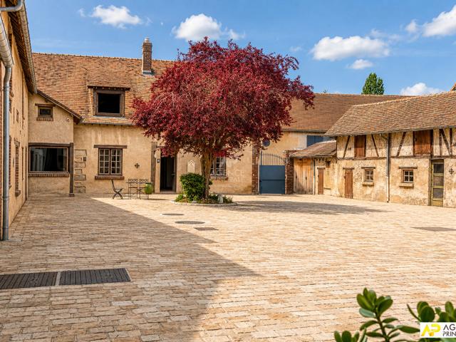 Villa vente à Dreux, Rouvres