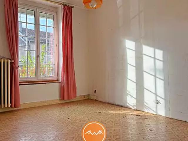 Maison vente à Rouvrois-sur-Meuse, Meuse