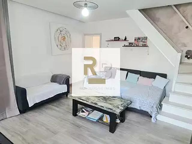 Maison vente à Cité de la Résidence de la Motte, Rouvroy