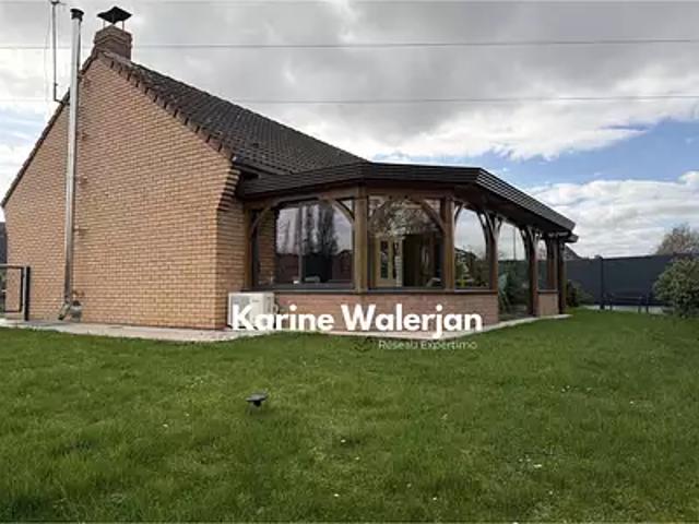 Maison vente à Lens, Rouvroy