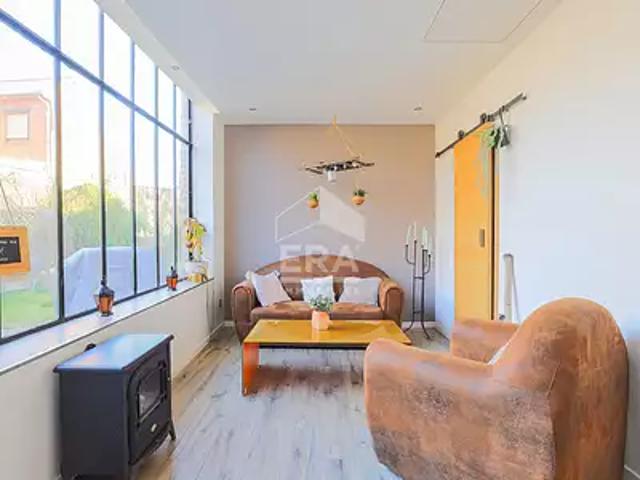 Maison vente à Cité de la Résidence de la Motte, Rouvroy