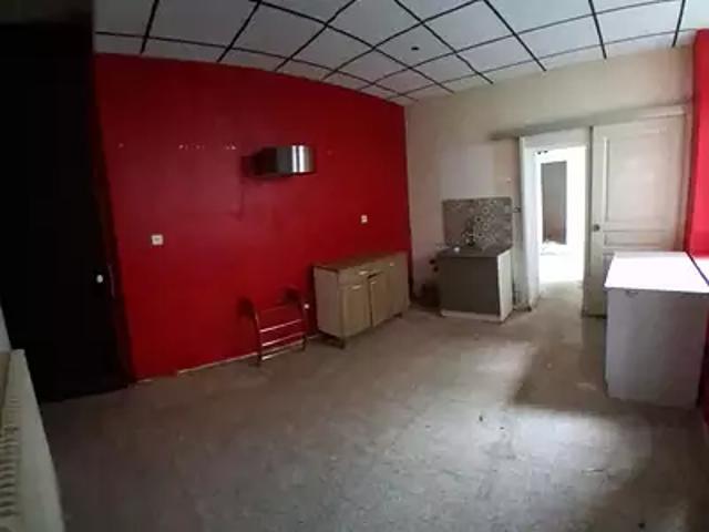 Maison vente à Cité de la Résidence de la Motte, Rouvroy