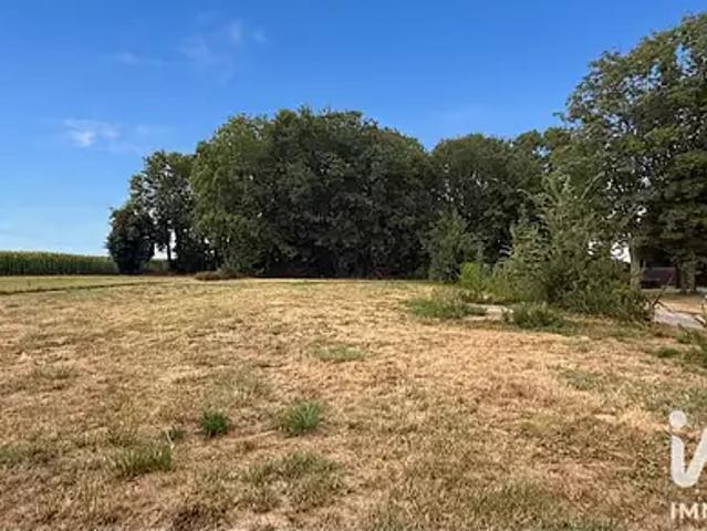 Terrain vente à Péronne, Rouvroy-en-santerre