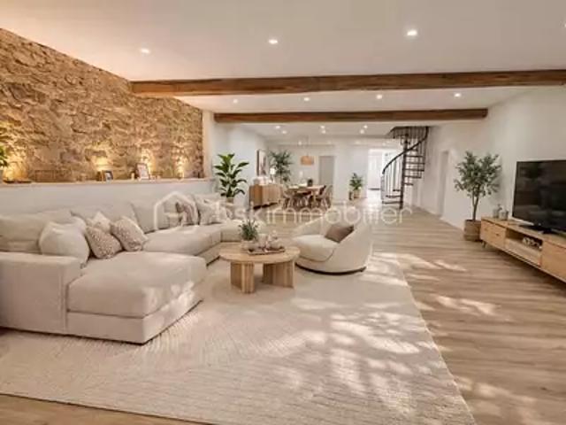 Maison vente à Charleville-Mézières, Rouvroy-sur-audry