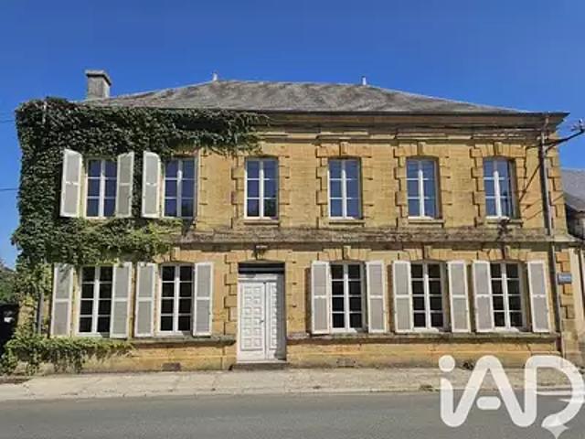 Maison vente à Charleville-Mézières, Rouvroy-sur-audry