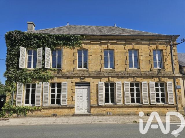 Maison vente à Charleville-Mézières, Rouvroy-sur-audry
