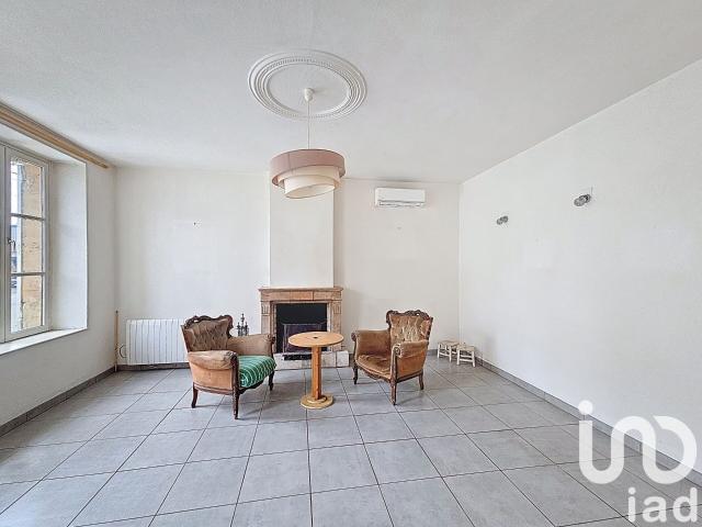 Maison vente à Charleville-Mézières, Rouvroy-sur-audry