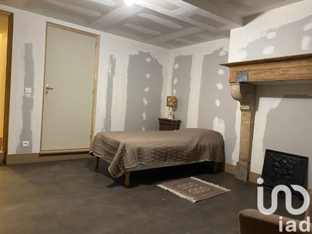 Maison vente à Charleville-Mézières, Rouvroy-sur-audry