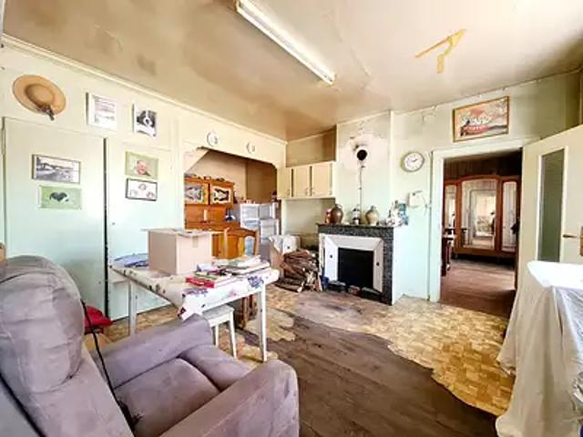 Maison vente à Saint-Dizier, Rouvroy-sur-marne