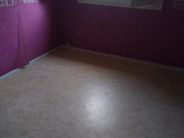 Appartement vente à Saint-Dizier, Rouvroy-sur-marne