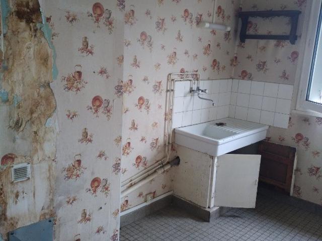 Appartement vente à Rouvroy-sur-Marne, Haute-Marne