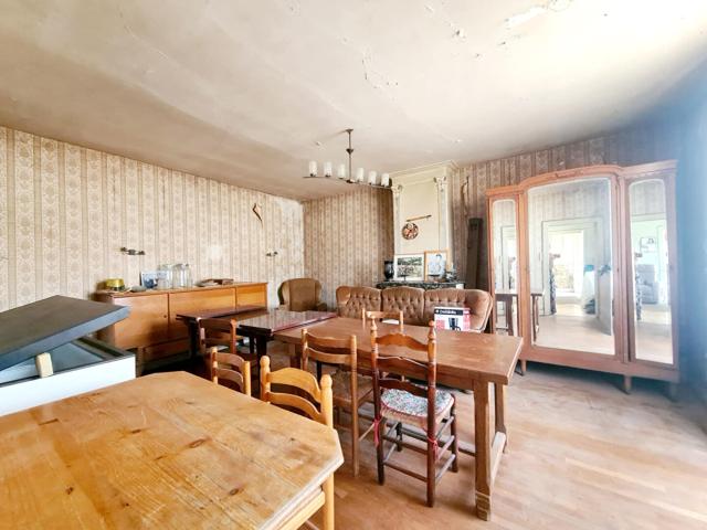 Maison vente à Saint-Dizier, Rouvroy-sur-marne