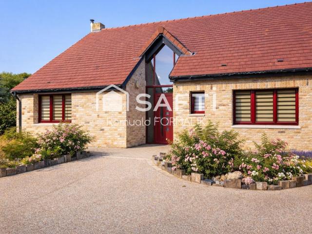 Maison vente à Lens, Rouvroy