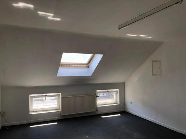 Kot location à Charleroi, Wallonie