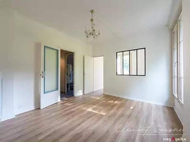 Appartement vente à Rouxmesnil-Bouteilles, Seine-Maritime