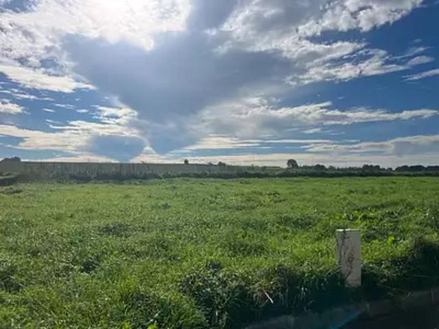 Terrain vente à Rouxmesnil-Bouteilles, Seine-Maritime