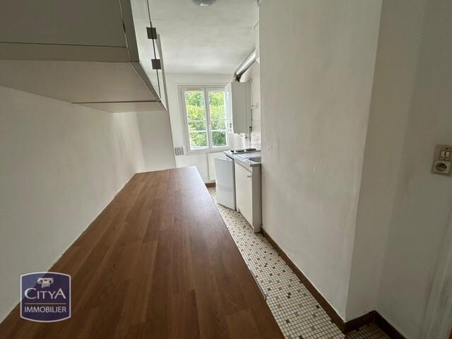 Appartement vente à Dieppe, Rouxmesnil-bouteilles