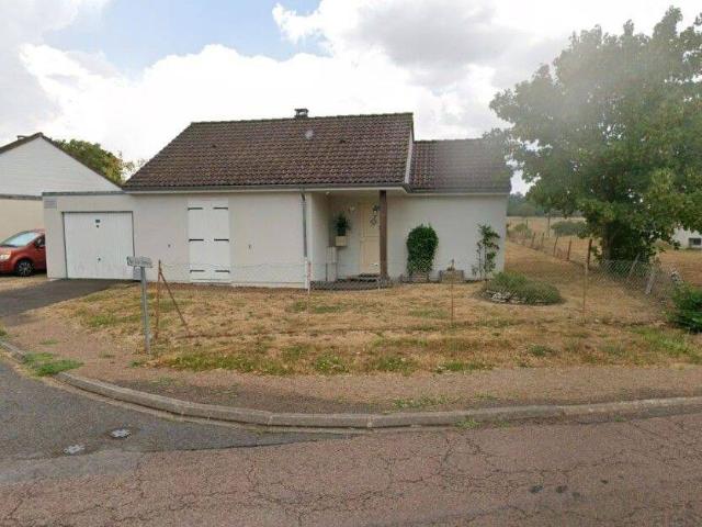 Maison location à Rouy, Nièvre