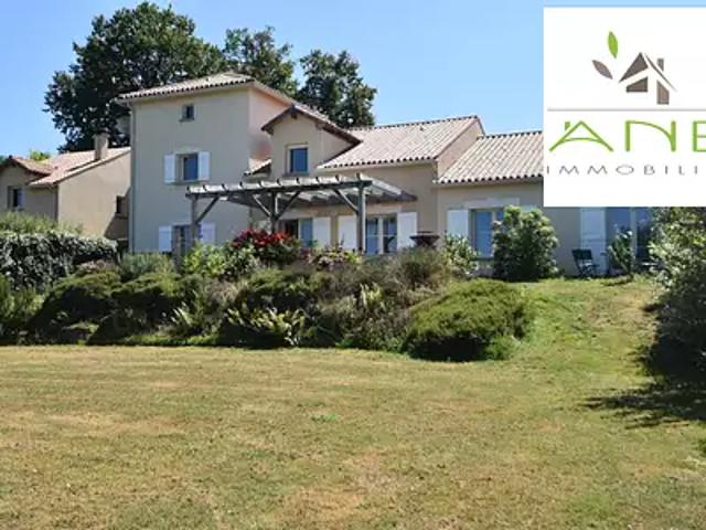 Maison vente à Angoulême, Rouzède