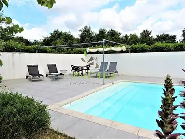 Maison vente à Angoulême, Rouzède