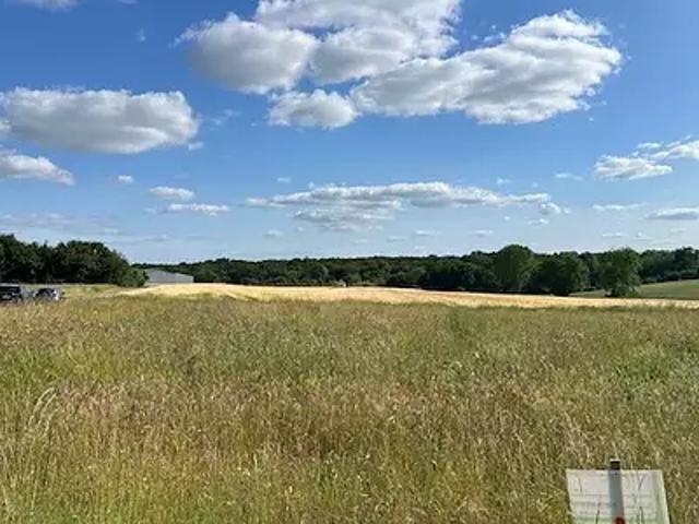 Terrain vente à Chinon, Rouziers-de-touraine