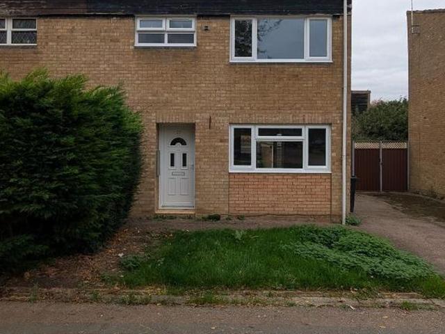 House for rent in Galley Hill, Milton Keynes