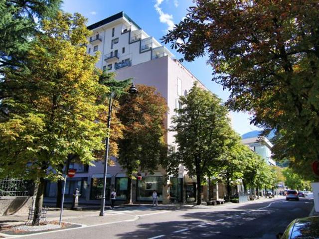 Attico in vendita a Comunità della Vallagarina, Borgo Sacco