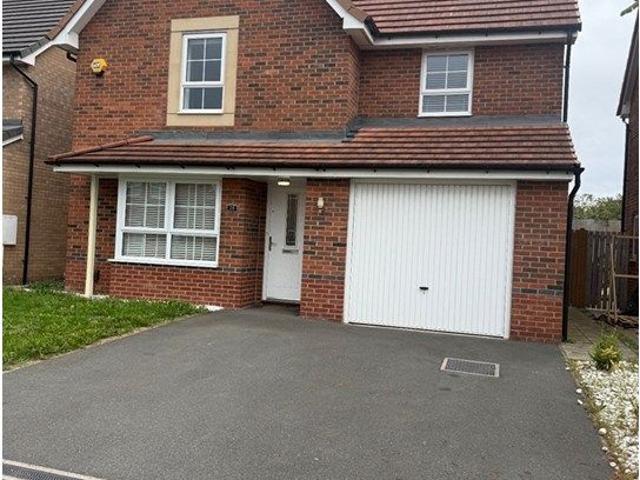 House for rent in Belle Vue, Doncaster