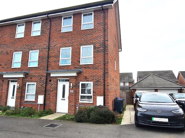 House for rent in Belle Vue, South Yorkshire